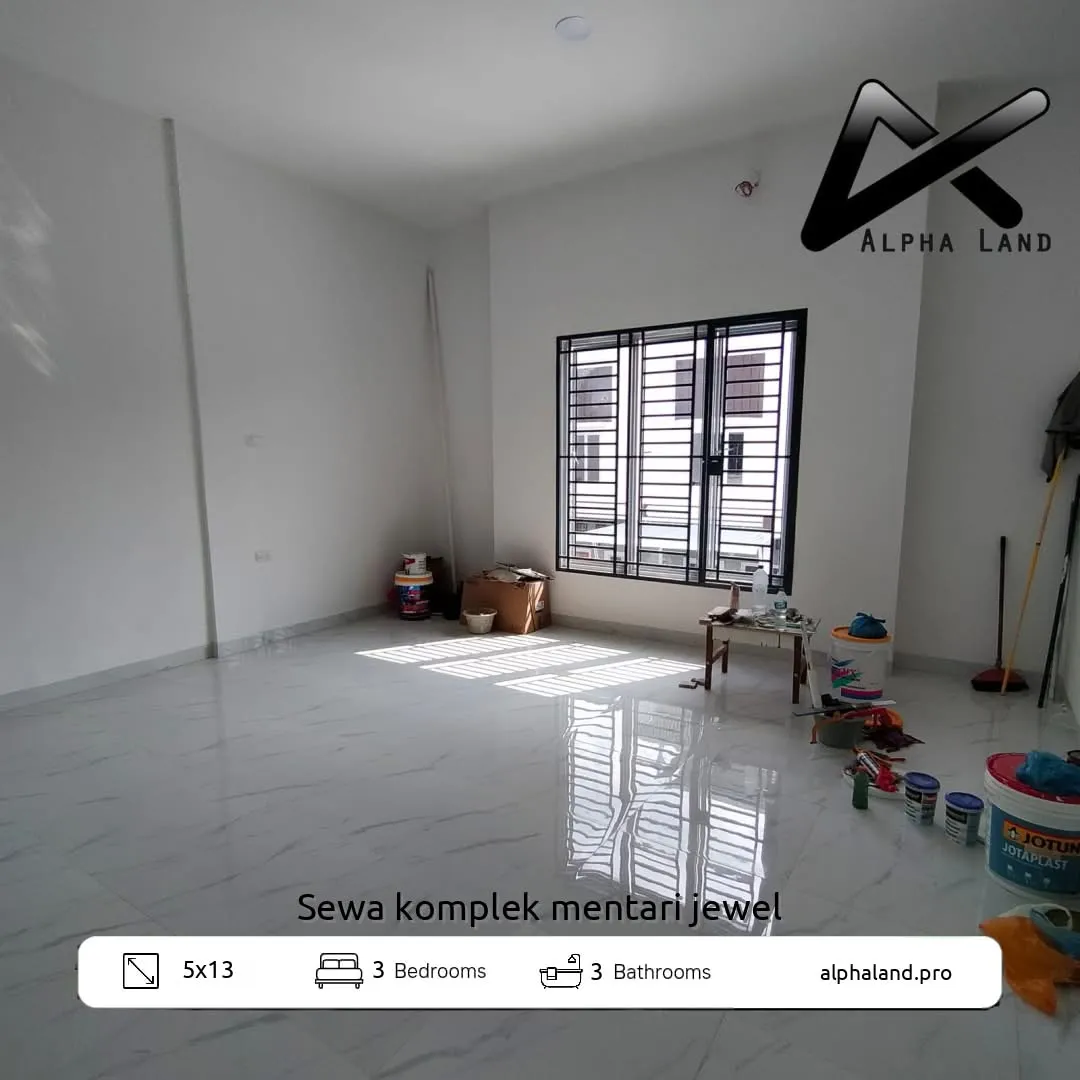 Alphalandproperti.com