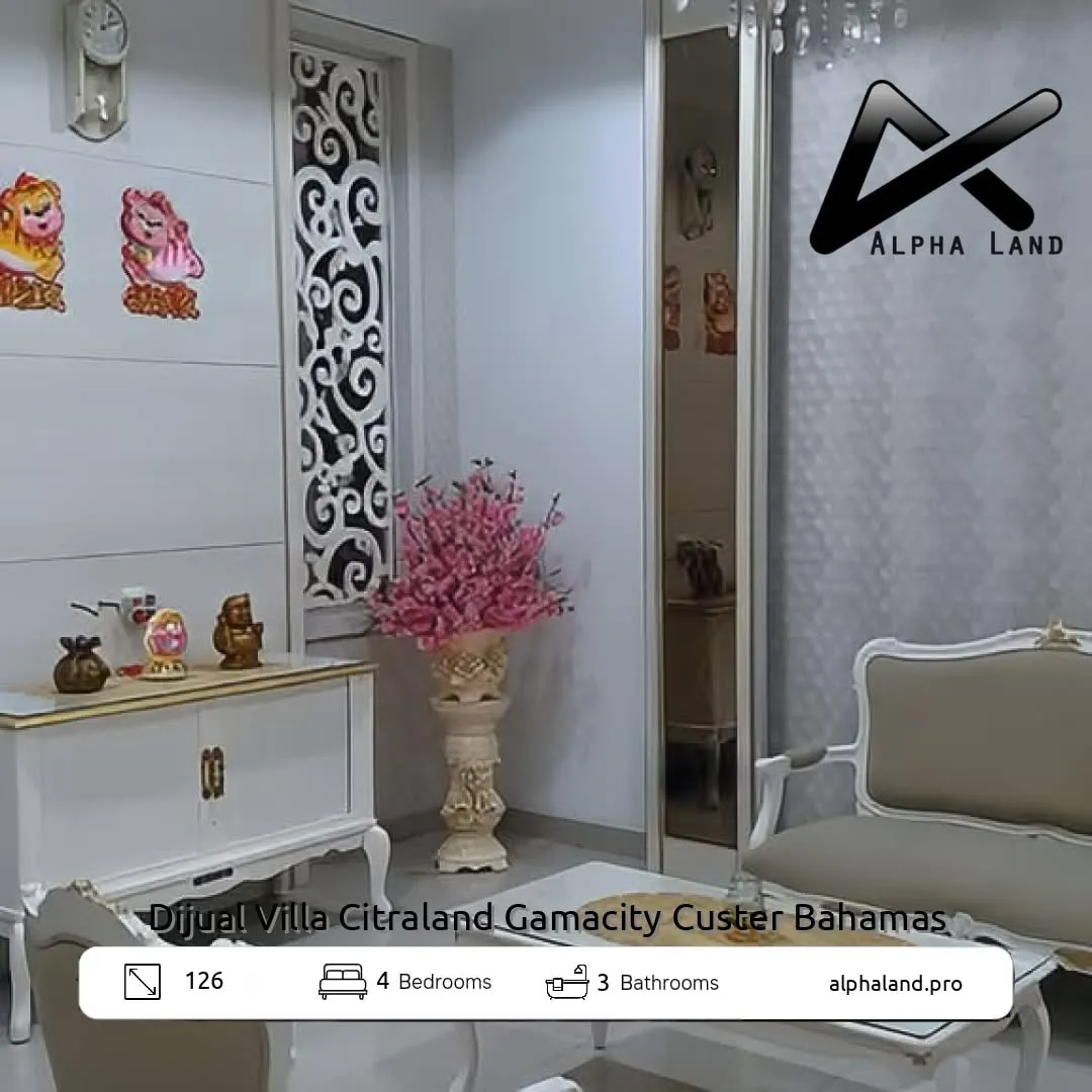 Alphalandproperti.com