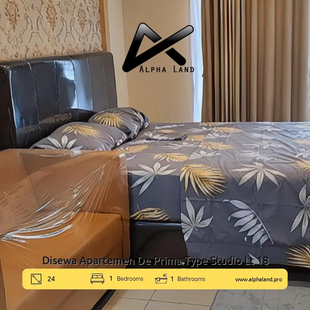 Alphalandproperti.com