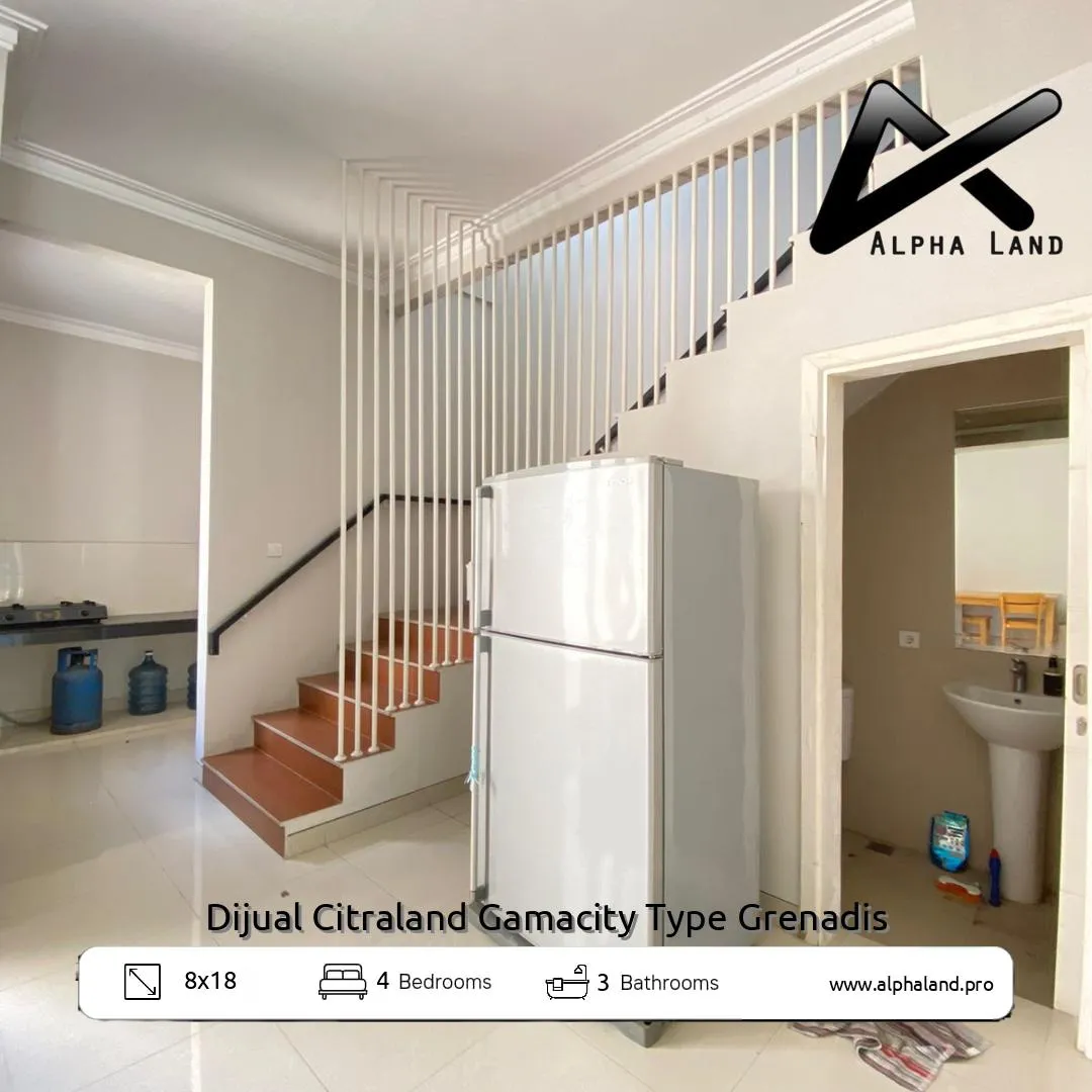 Alphalandproperti.com