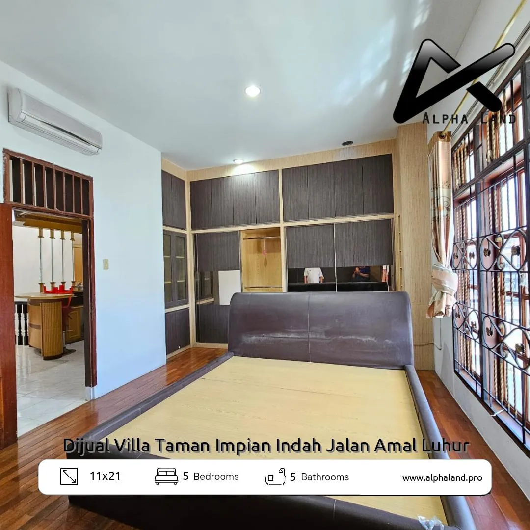 Alphalandproperti.com