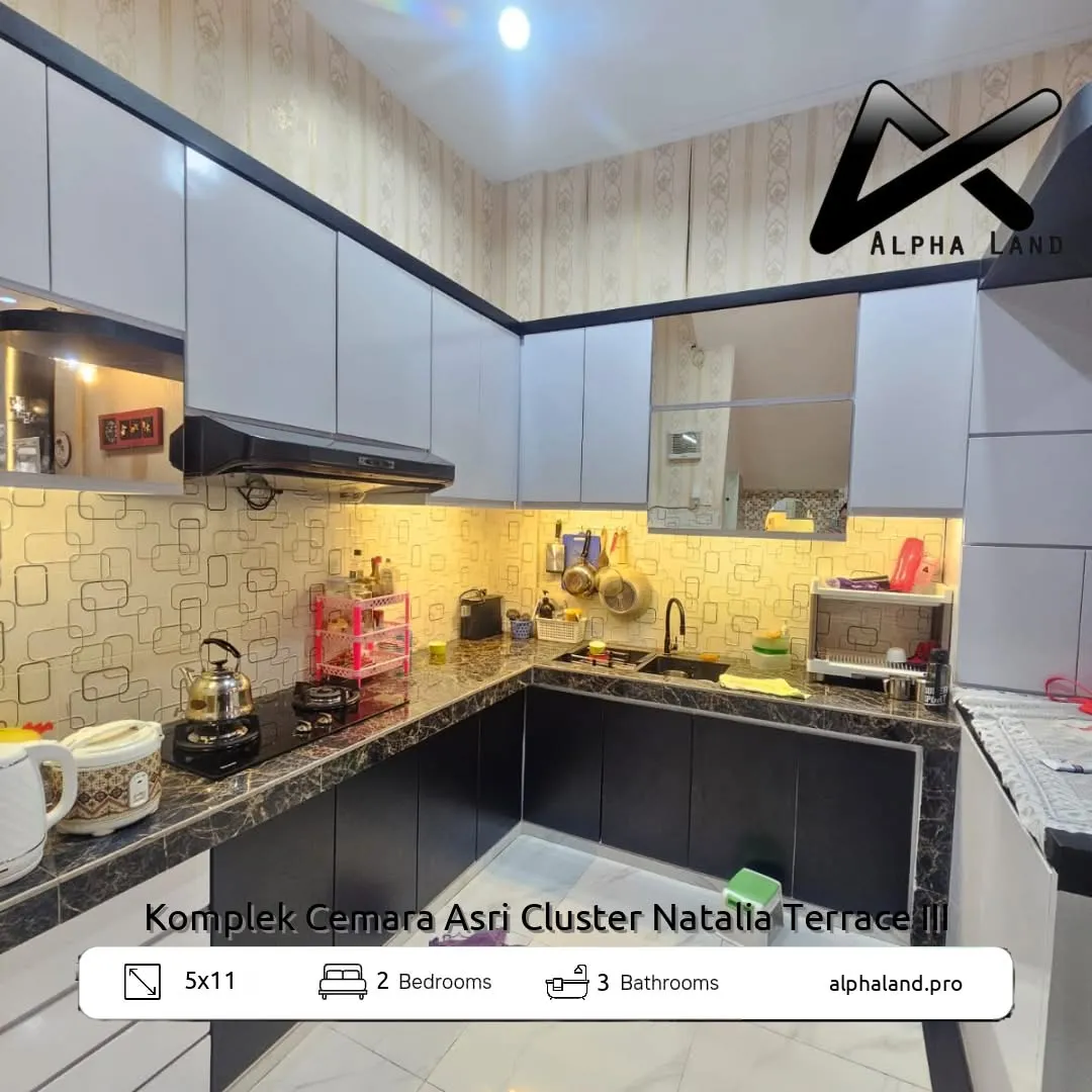 Alphalandproperti.com