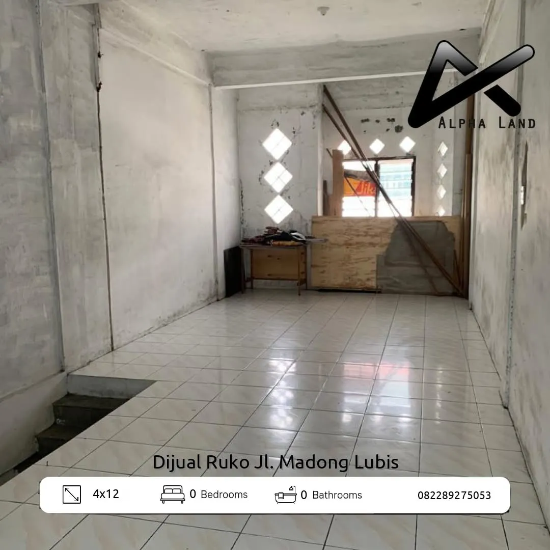 Alphalandproperti.com