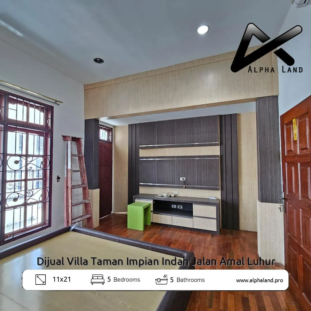 Alphalandproperti.com