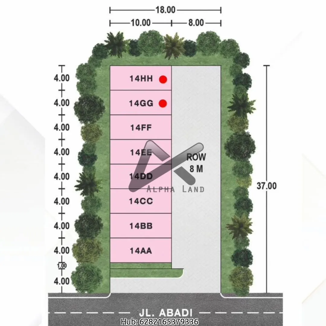 Alphalandproperti.com