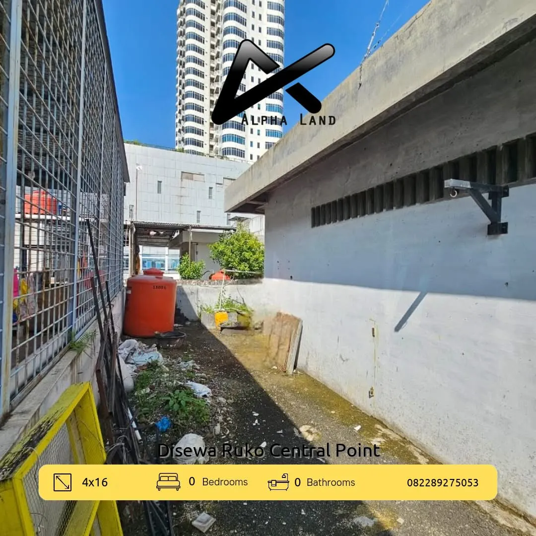 Alphalandproperti.com