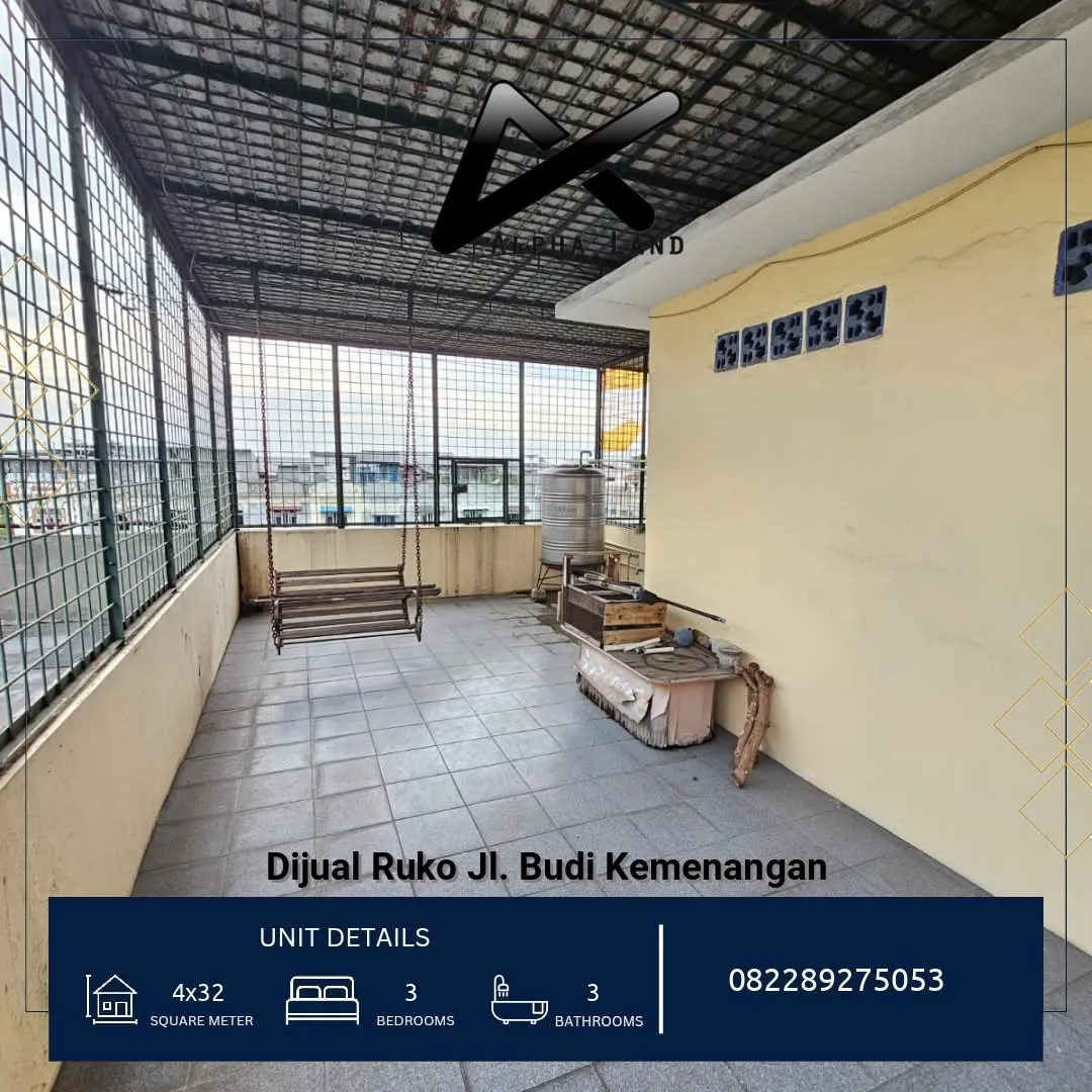 Alphalandproperti.com