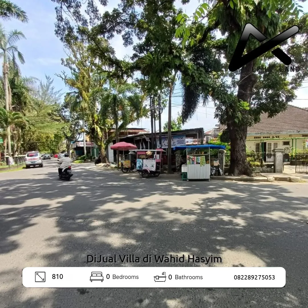 Alphalandproperti.com