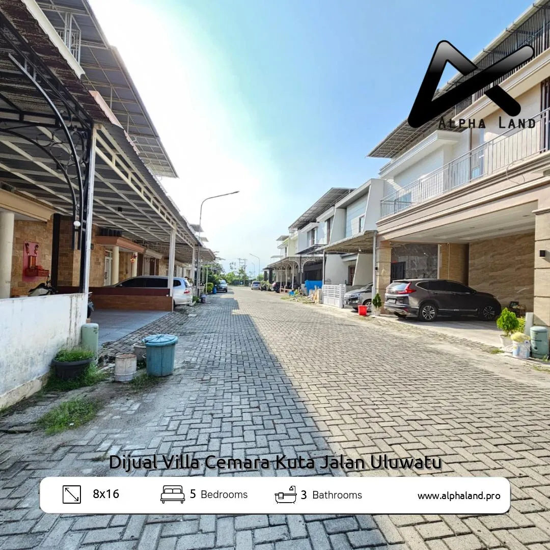 Alphalandproperti.com