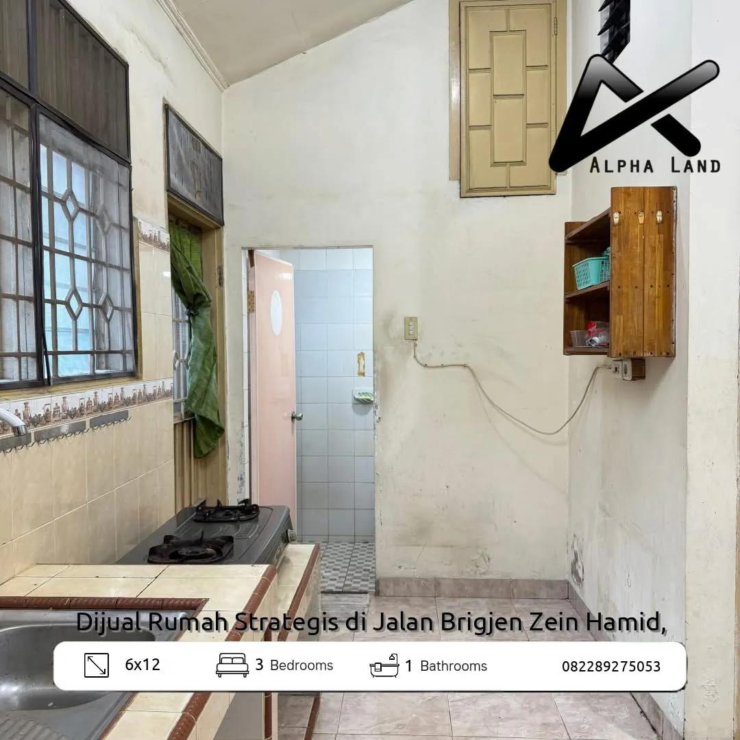 Alphalandproperti.com