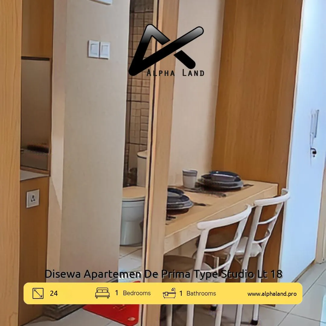 Alphalandproperti.com