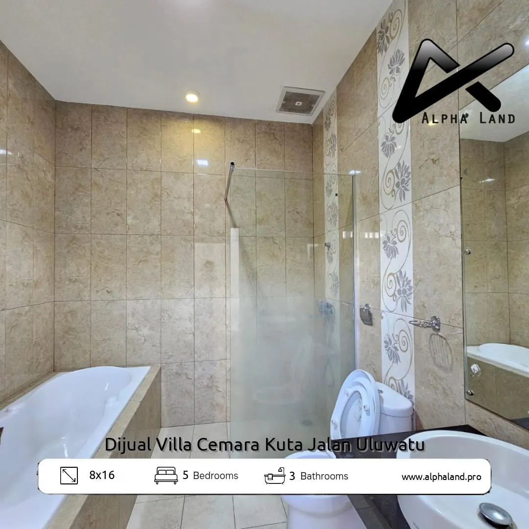 Alphalandproperti.com