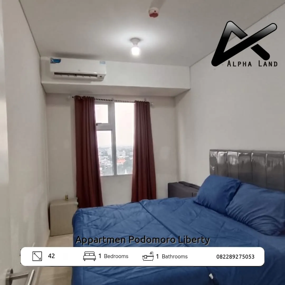 Alphalandproperti.com