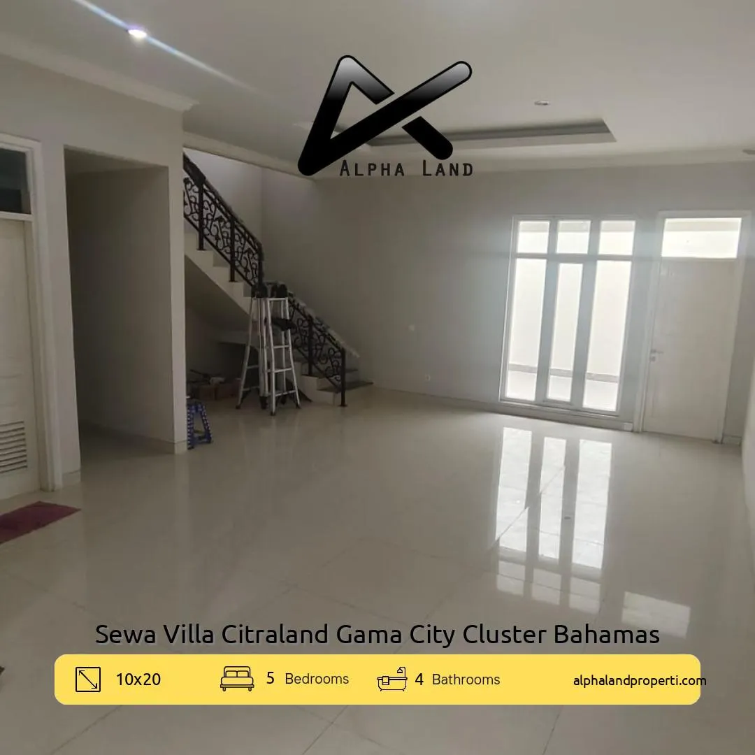 Alphalandproperti.com