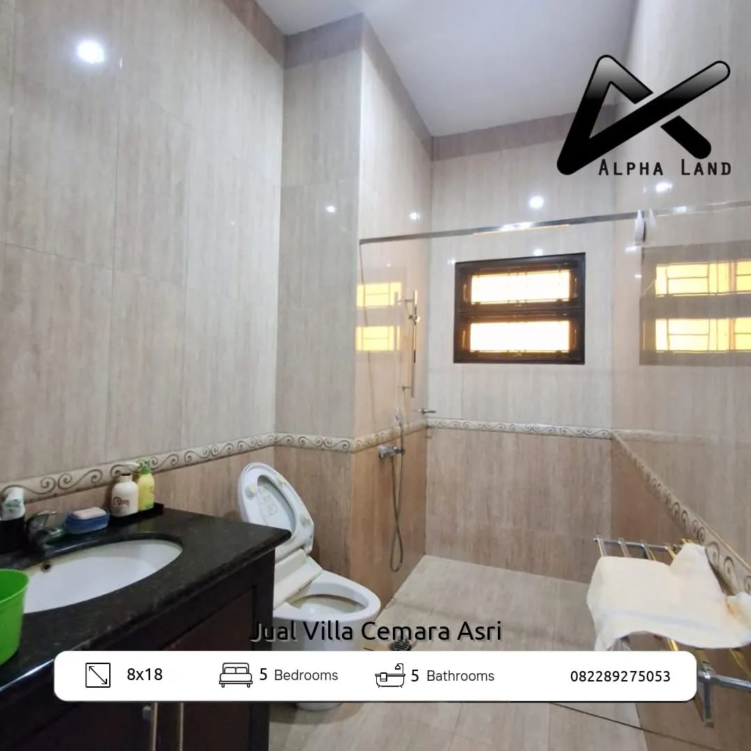 Alphalandproperti.com