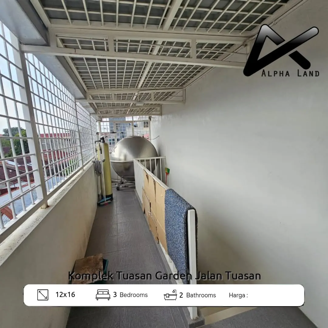 Alphalandproperti.com