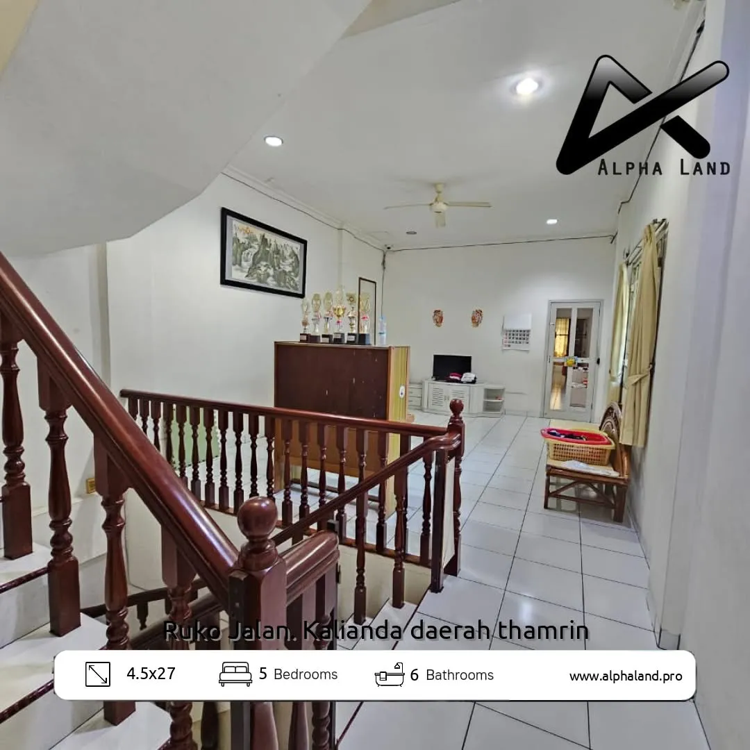 Alphalandproperti.com