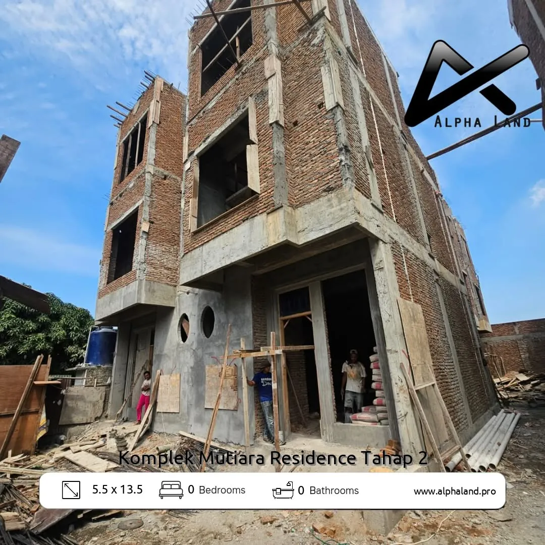 Alphalandproperti.com