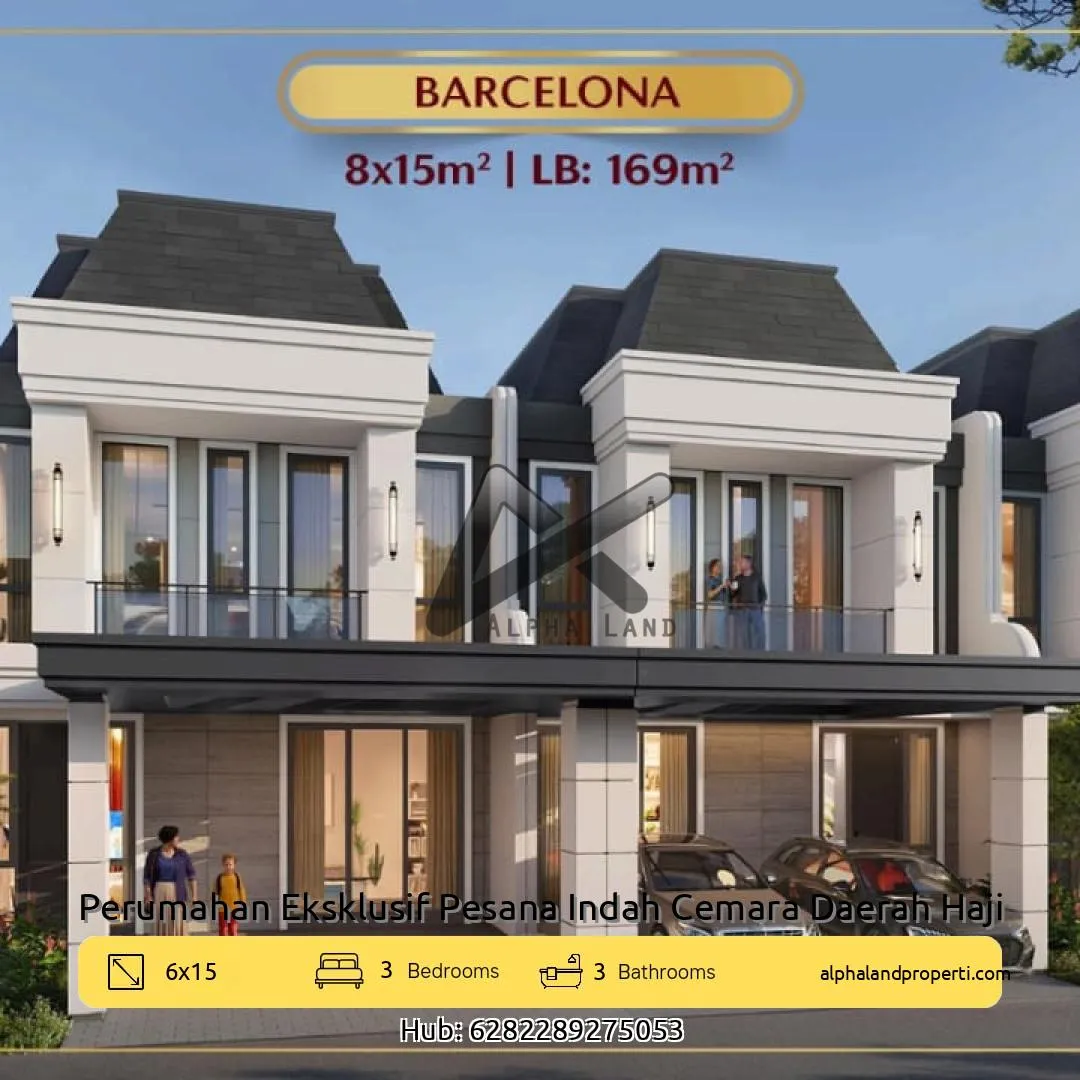 Alphalandproperti.com