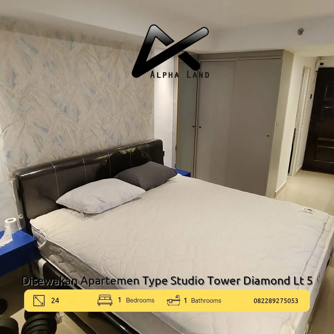 Alphalandproperti.com