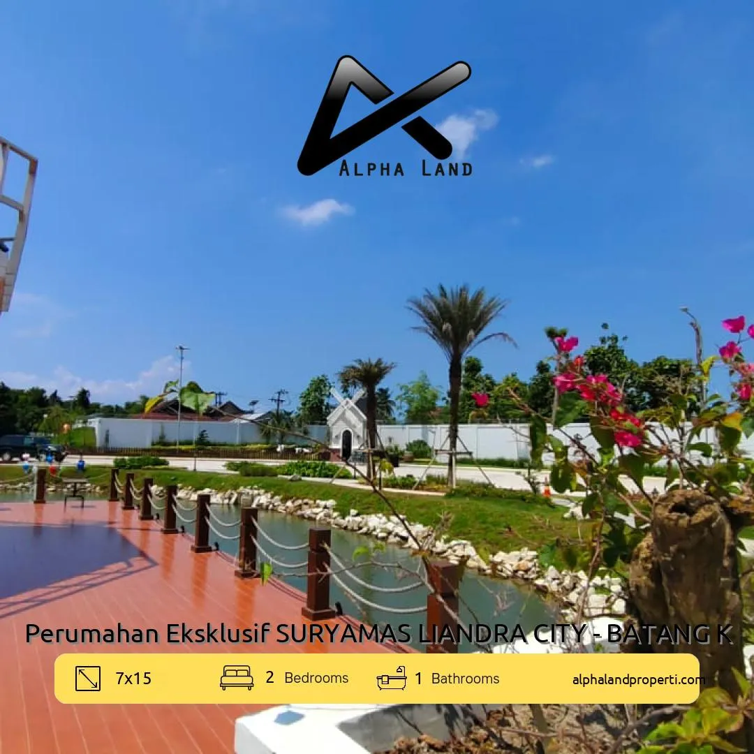 Alphalandproperti.com