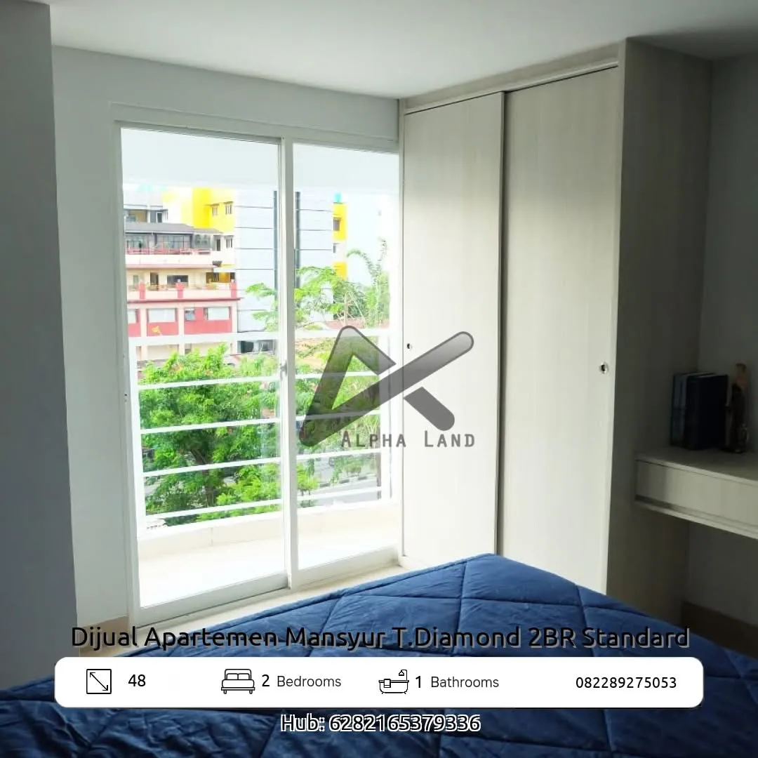 Alphalandproperti.com