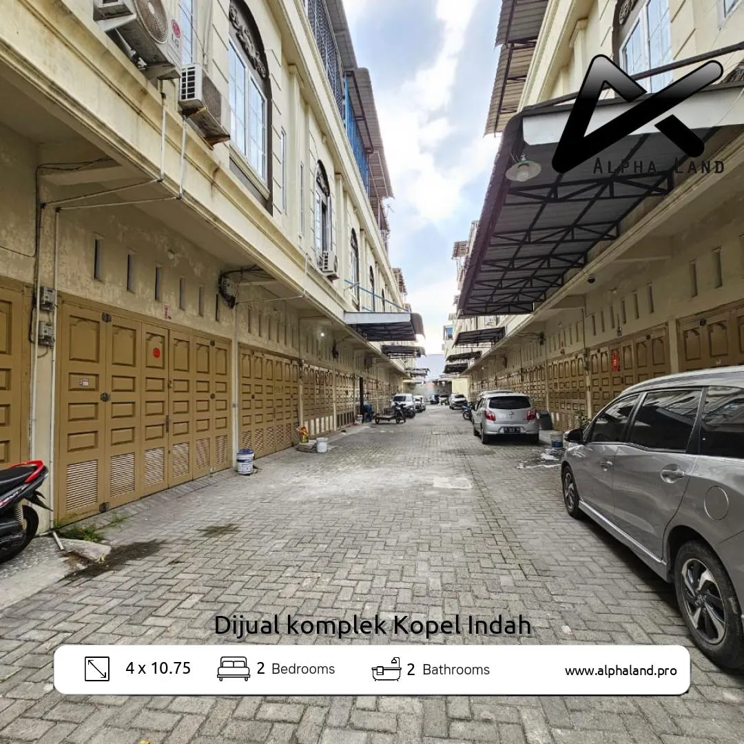 Alphalandproperti.com