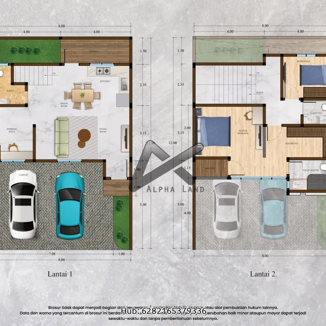 Alphalandproperti.com