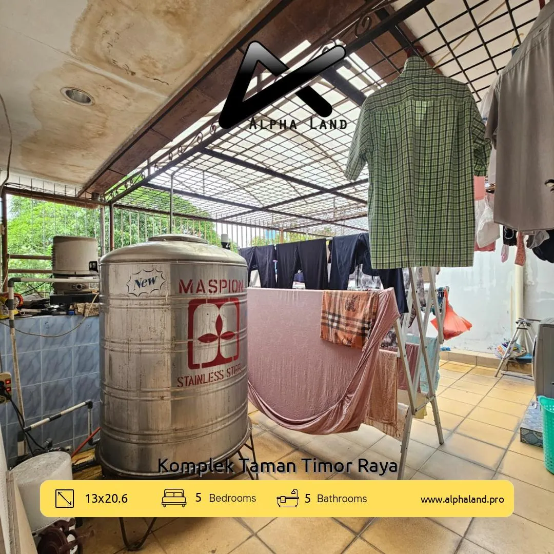 Alphalandproperti.com