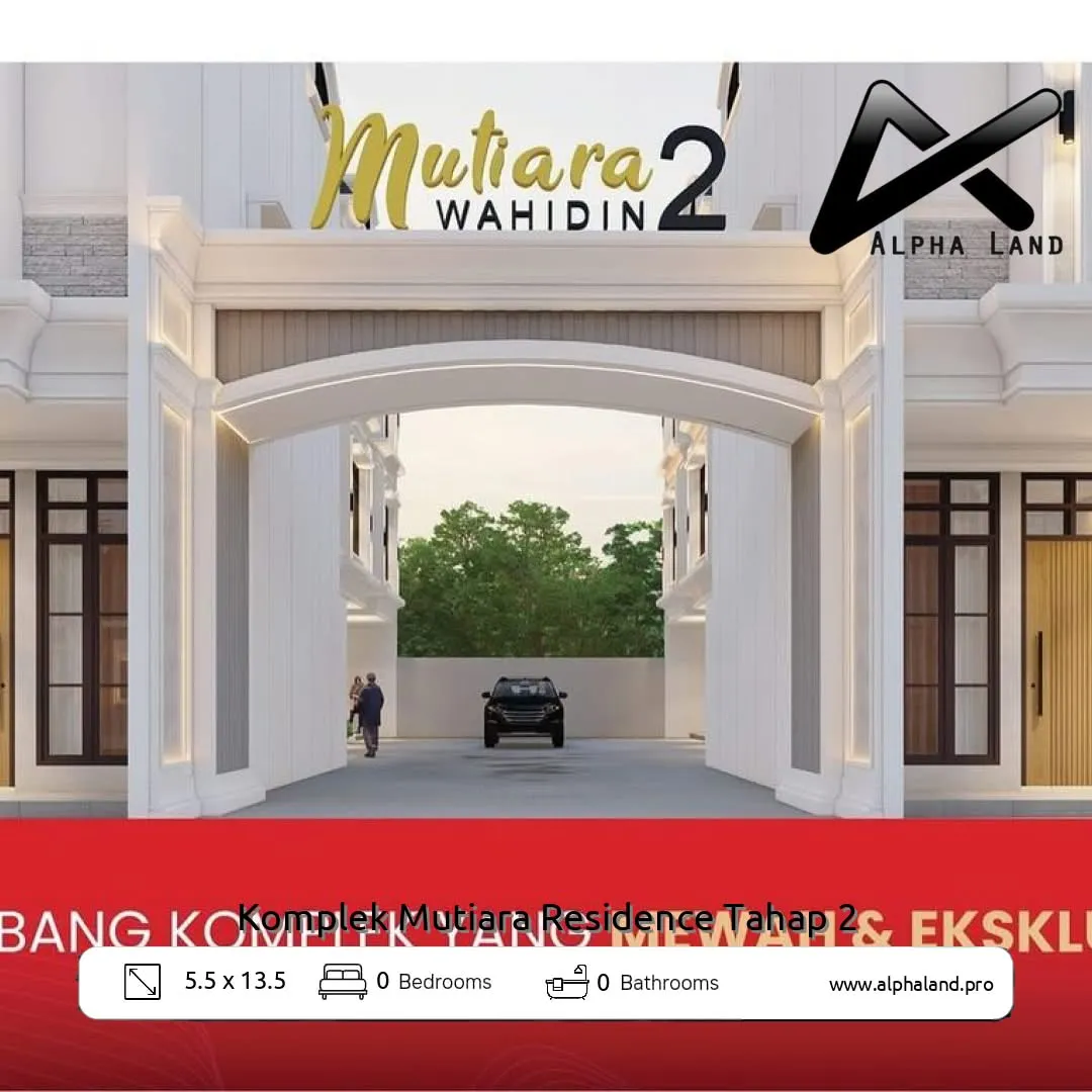 Alphalandproperti.com