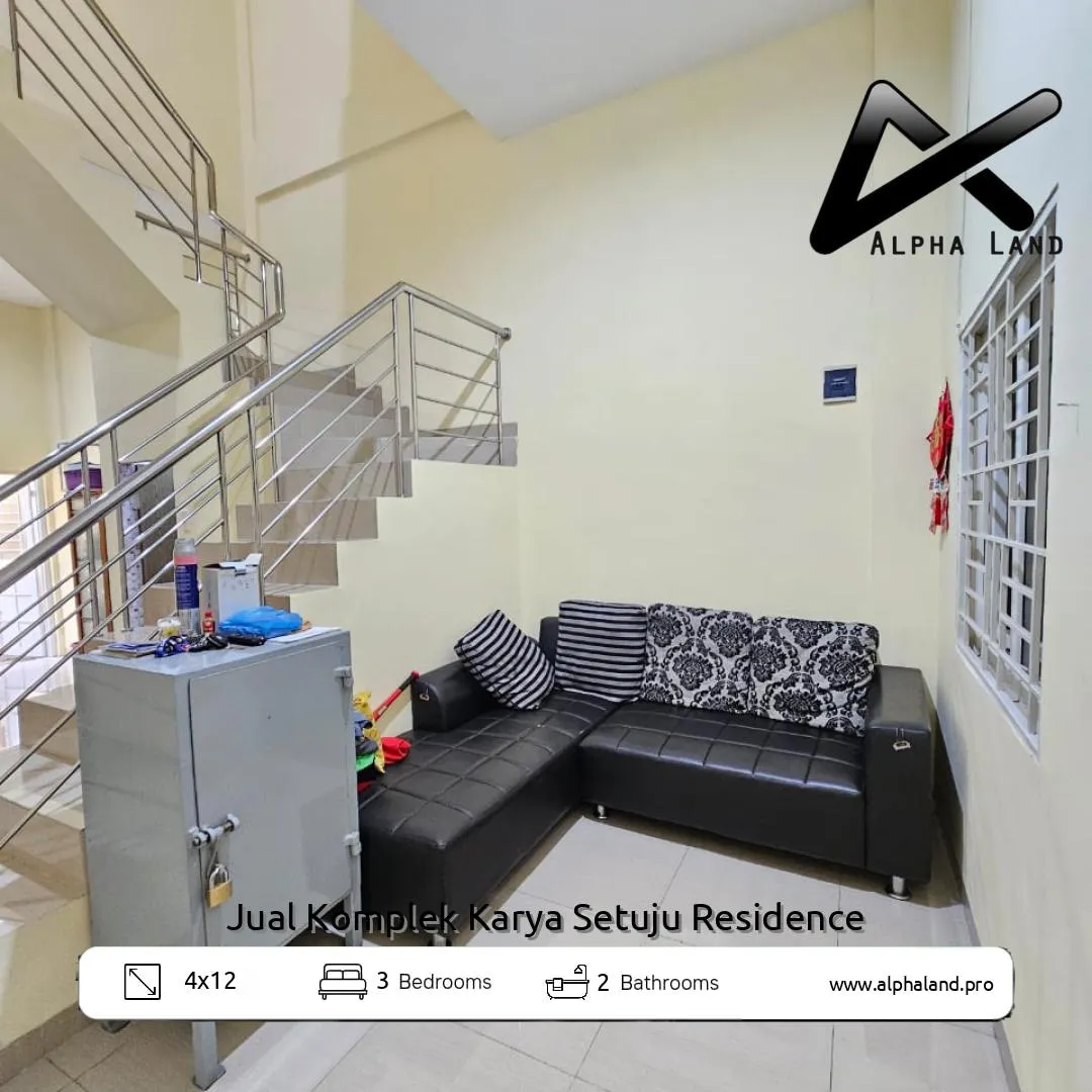 Alphalandproperti.com