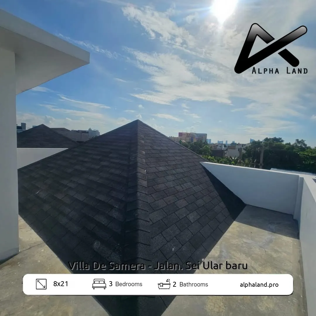 Alphalandproperti.com