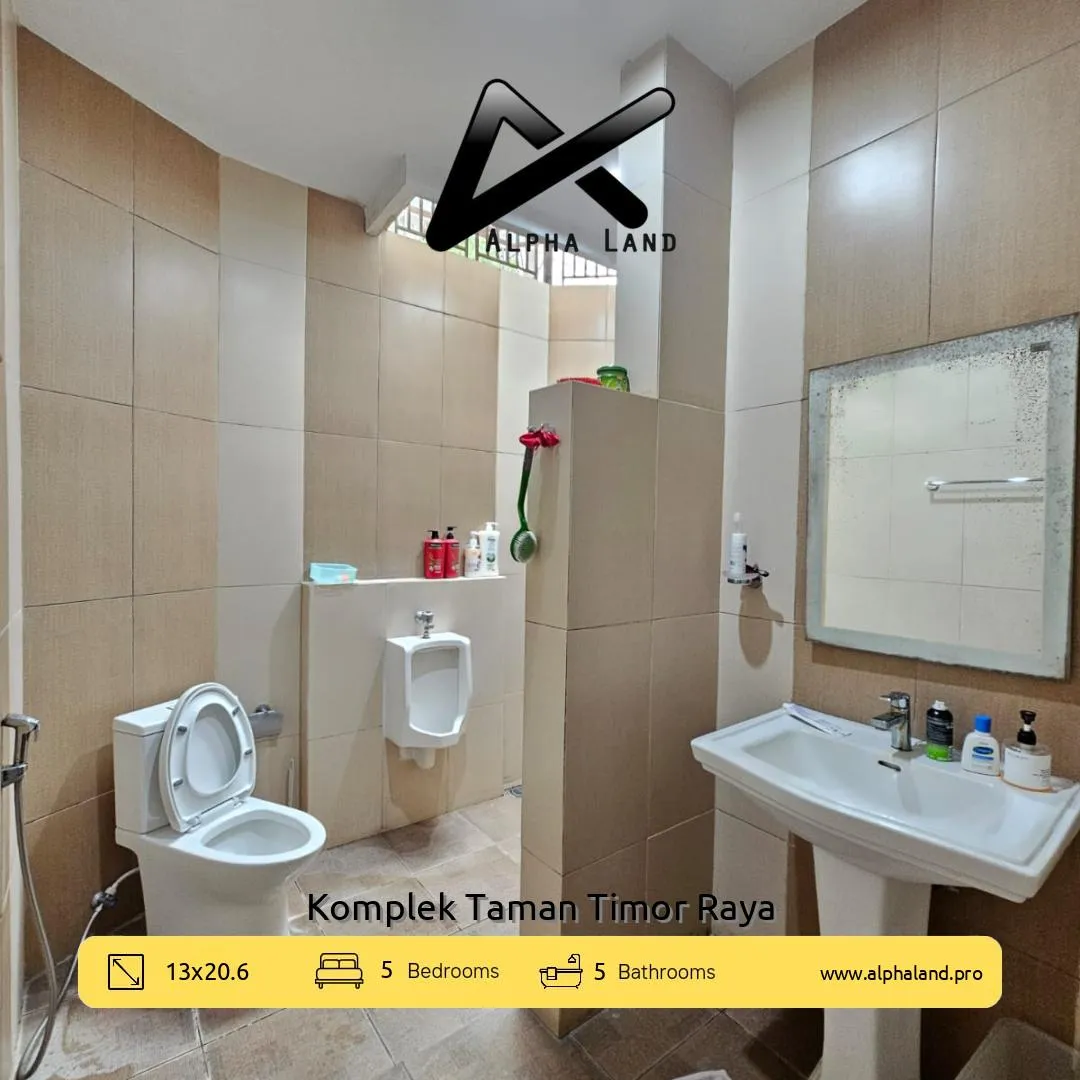 Alphalandproperti.com