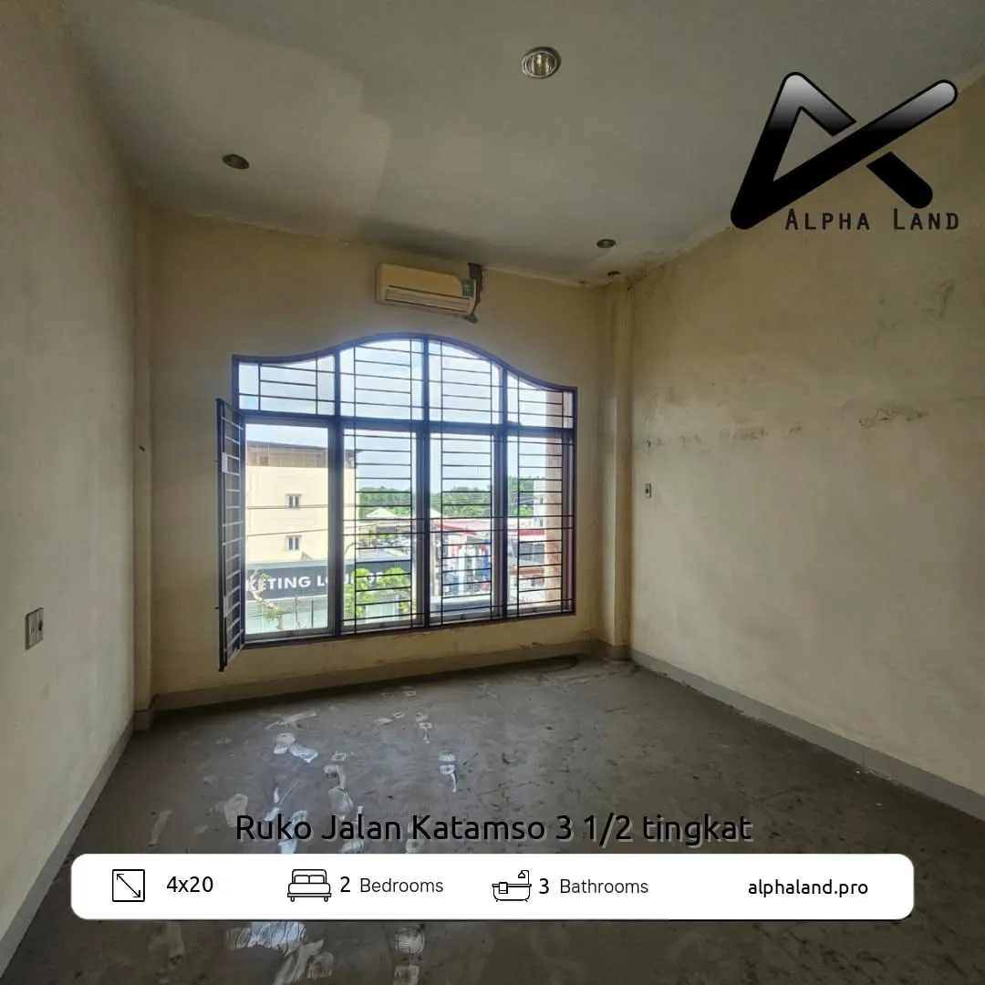 Alphalandproperti.com