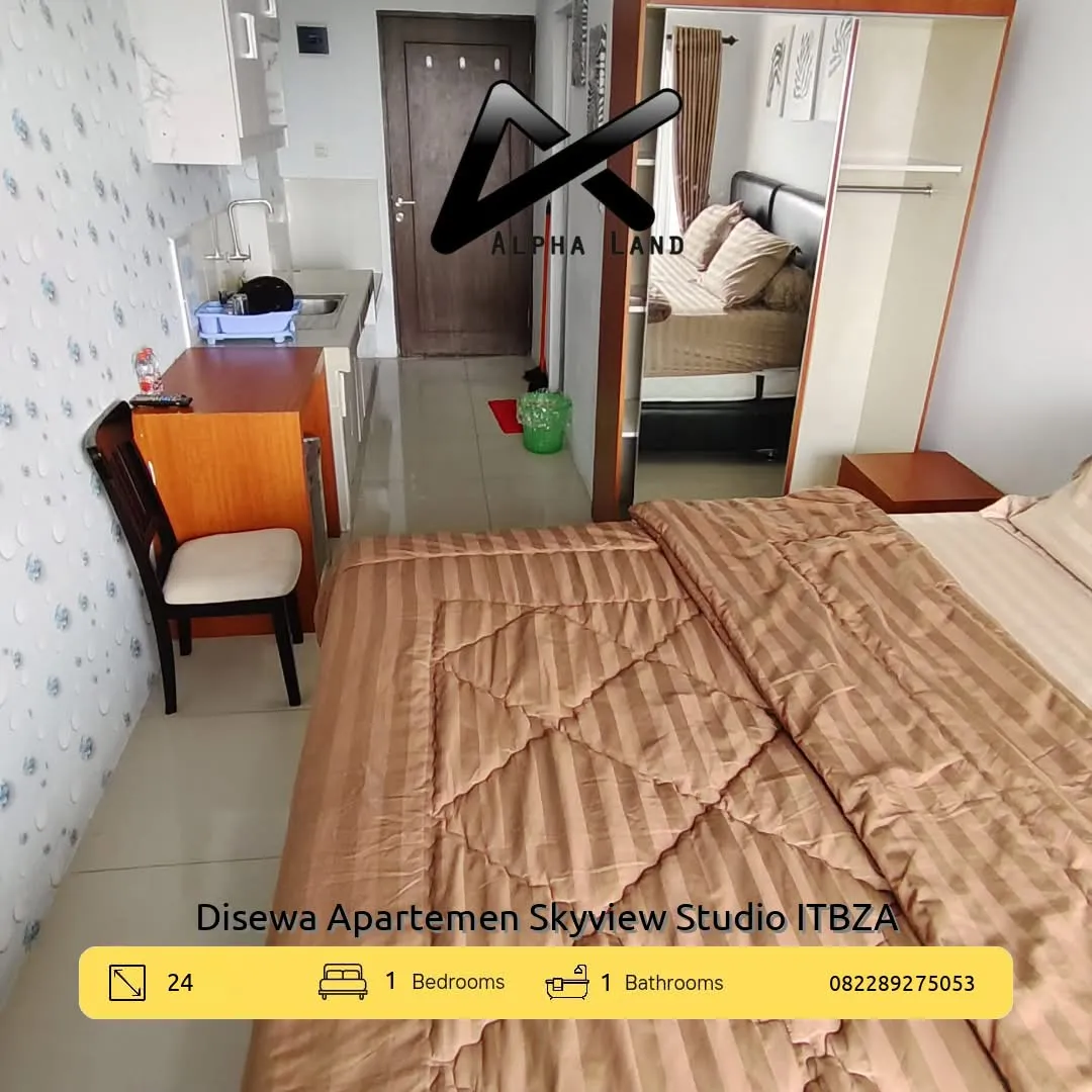 Alphalandproperti.com