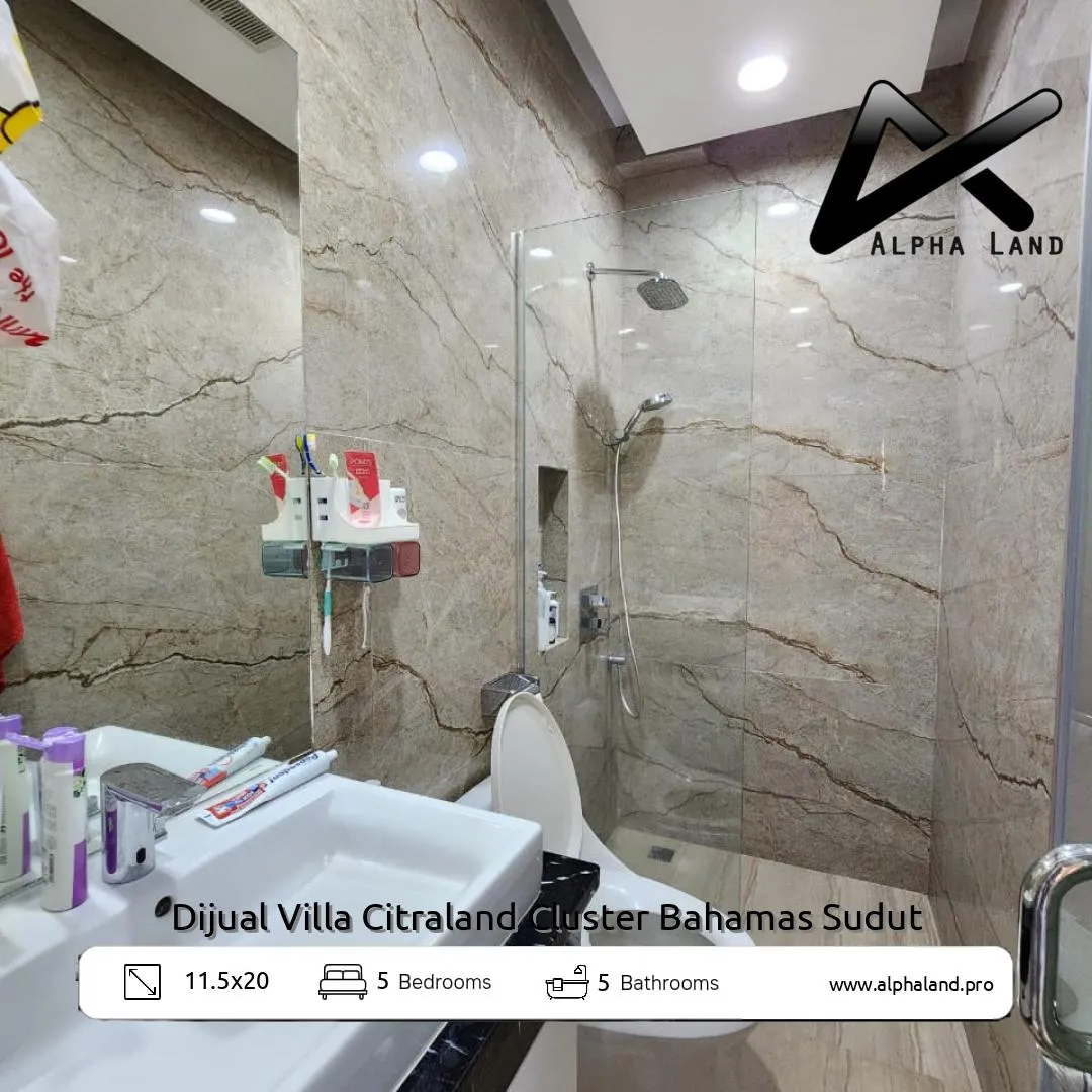 Alphalandproperti.com