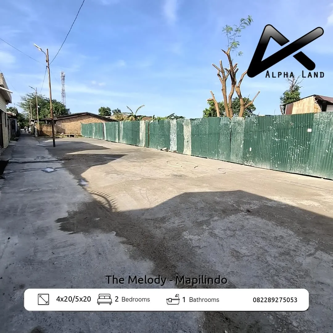 Alphalandproperti.com