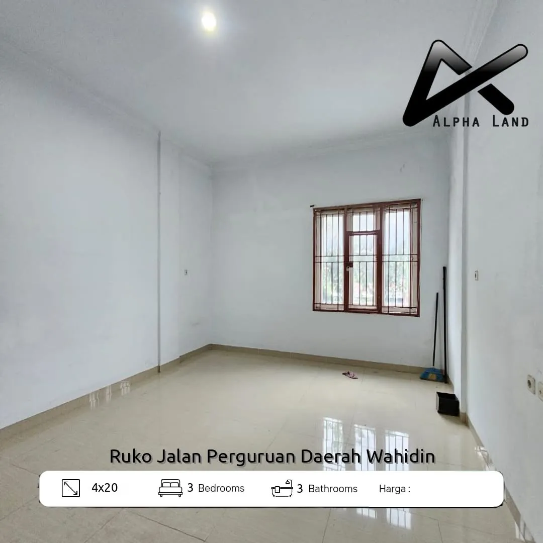 Alphalandproperti.com