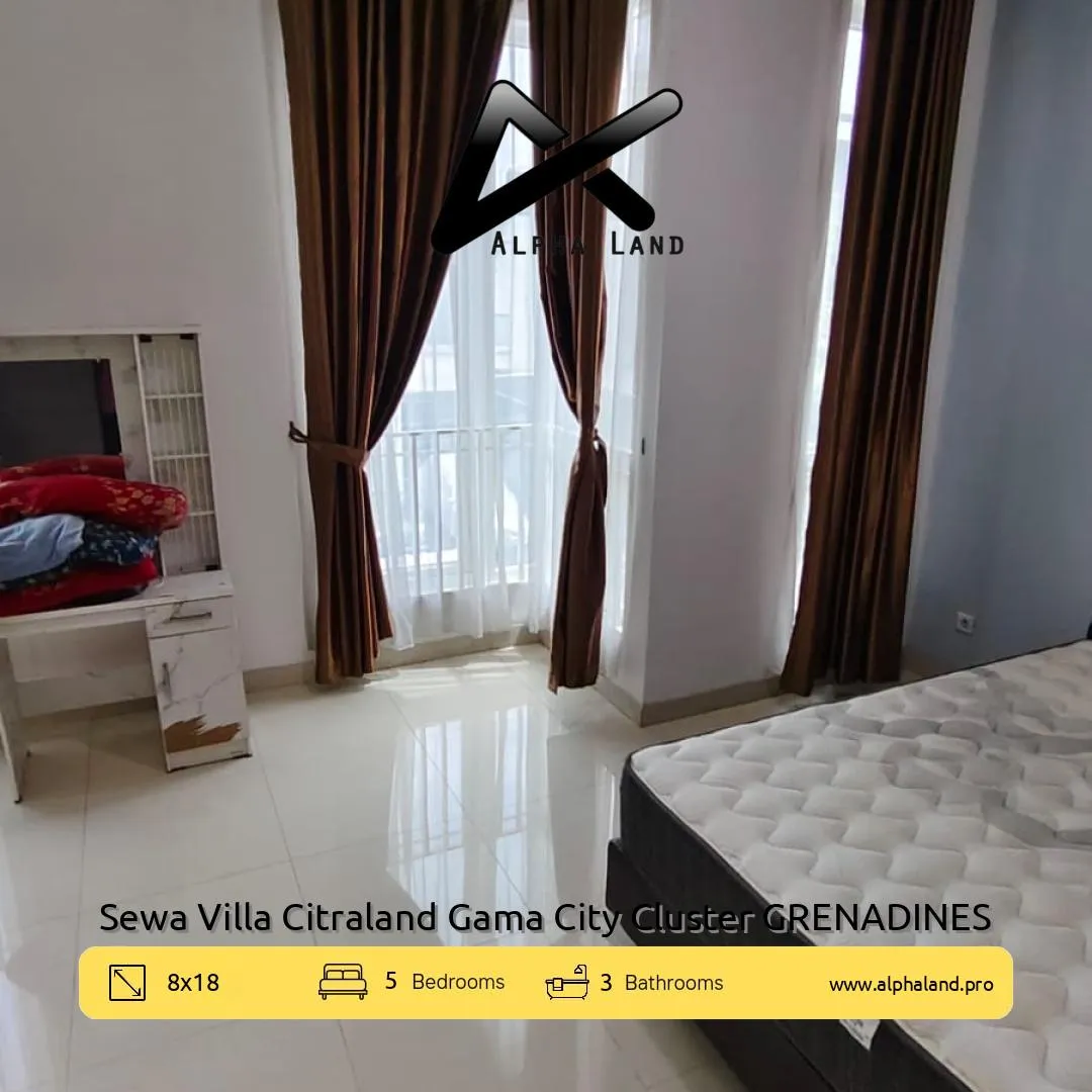 Alphalandproperti.com