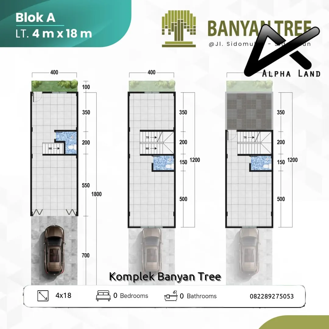 Alphalandproperti.com