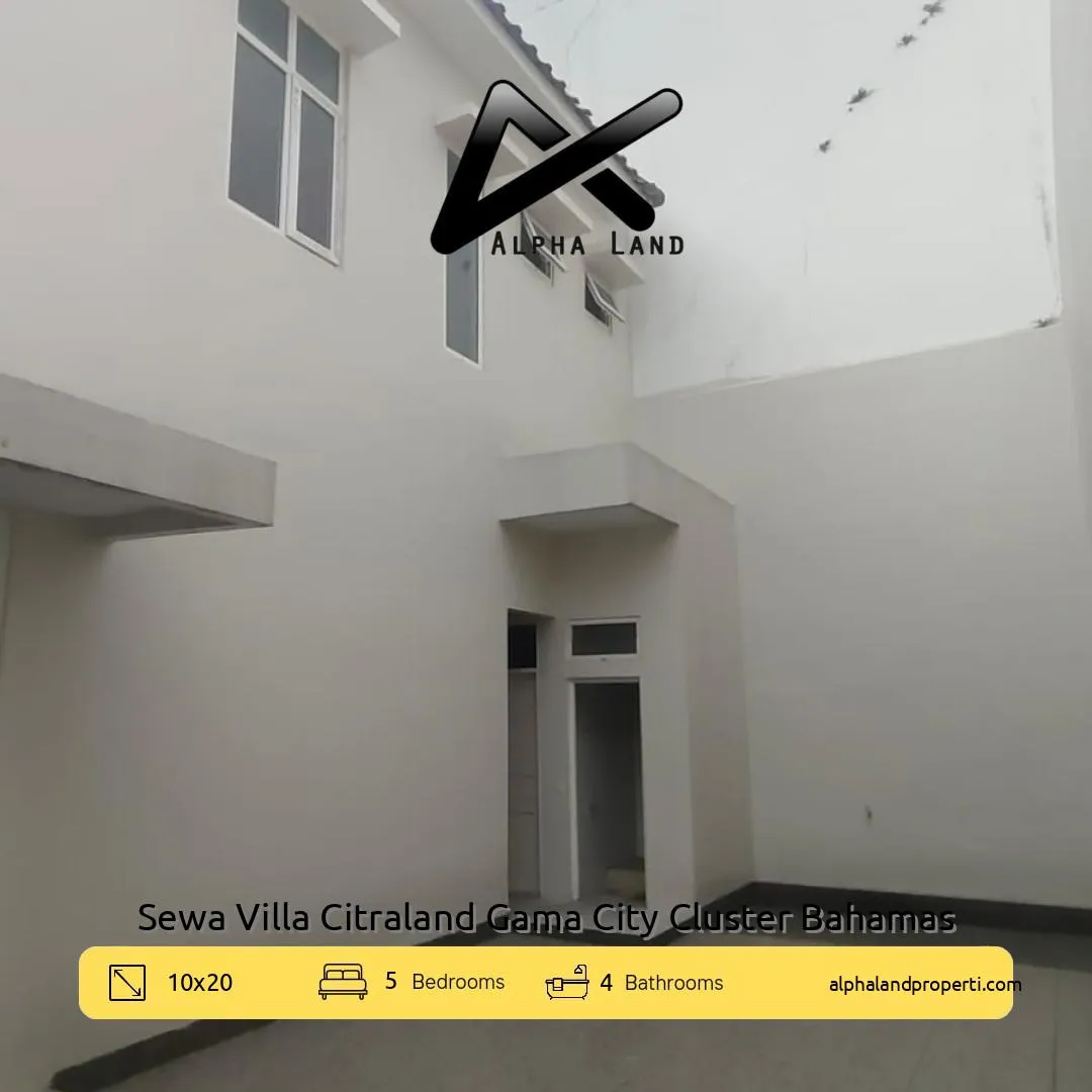 Alphalandproperti.com