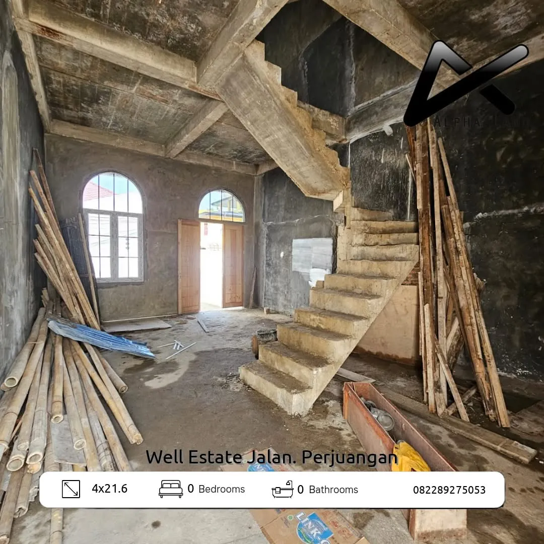 Alphalandproperti.com