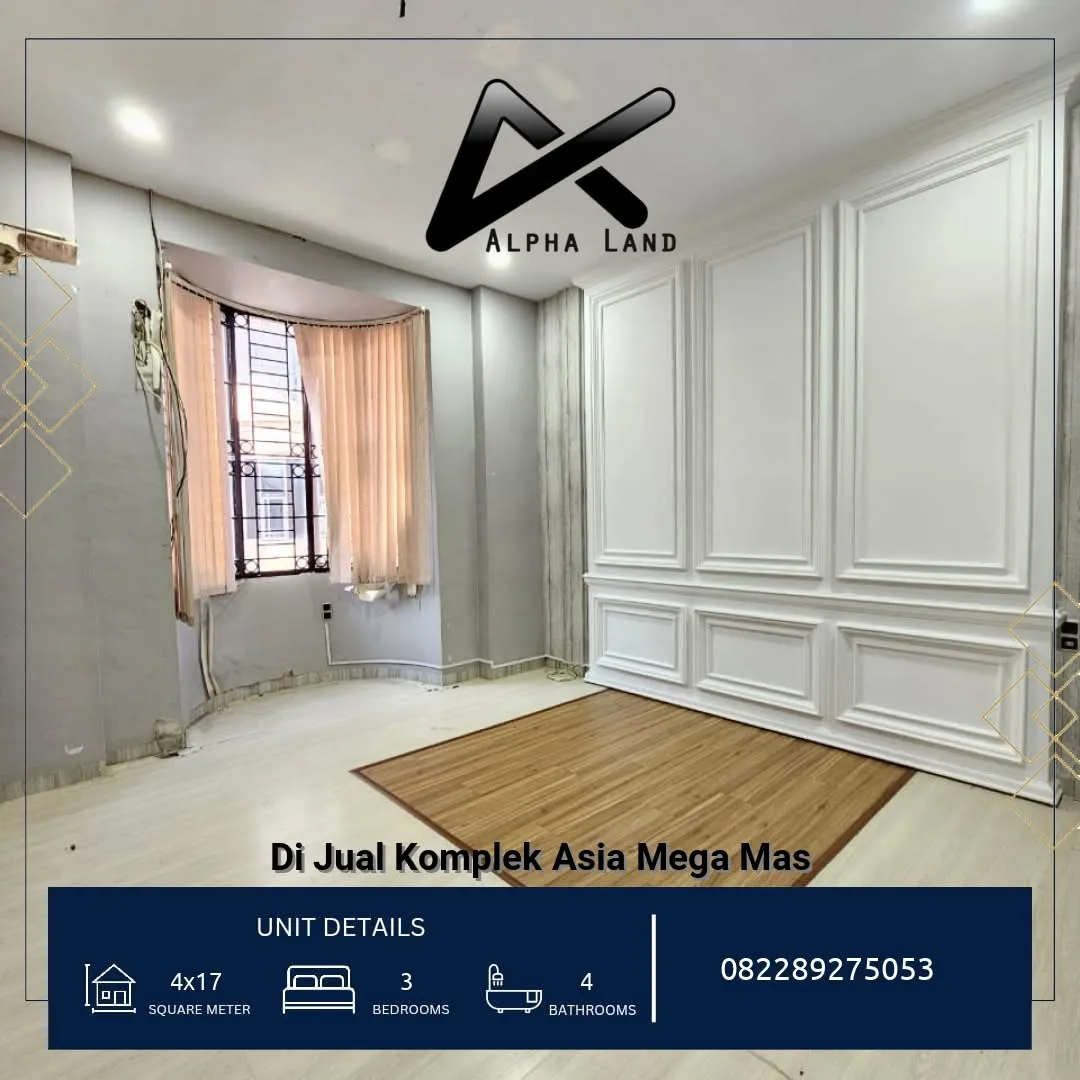 Alphalandproperti.com