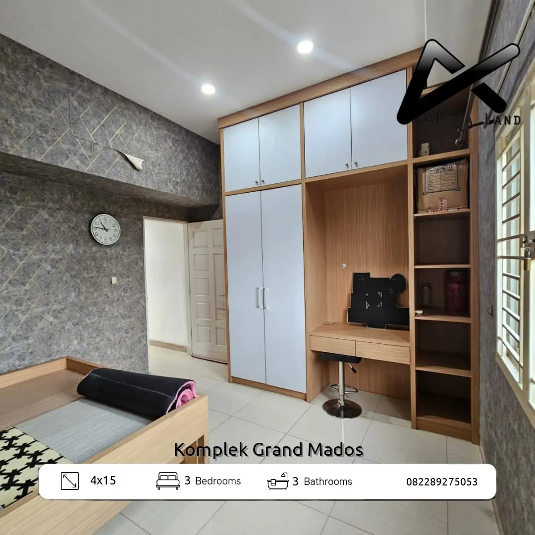 Alphalandproperti.com