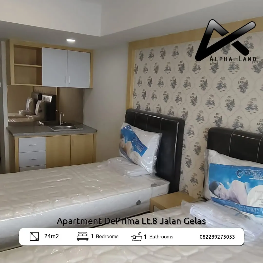 Alphalandproperti.com