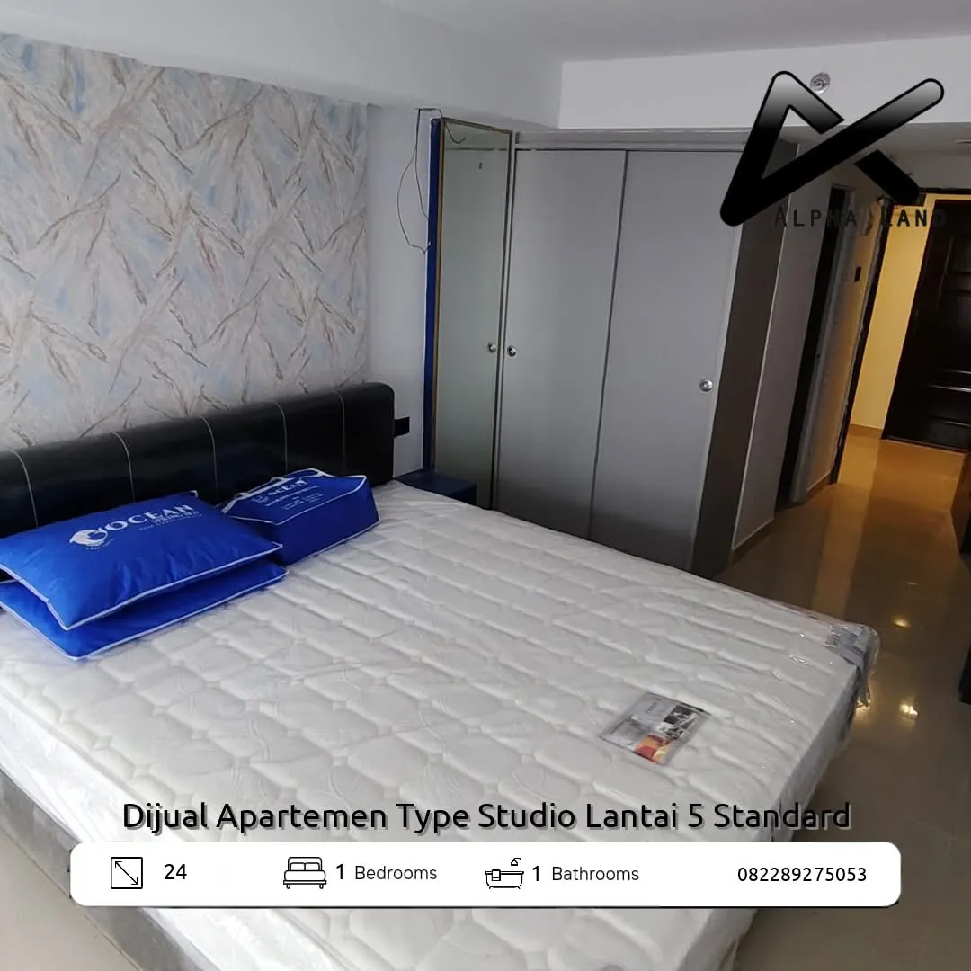 Alphalandproperti.com