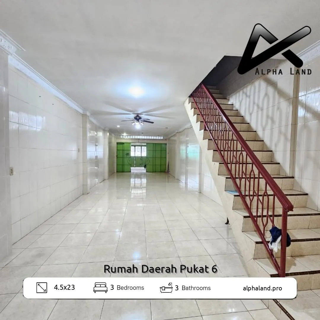 Alphalandproperti.com