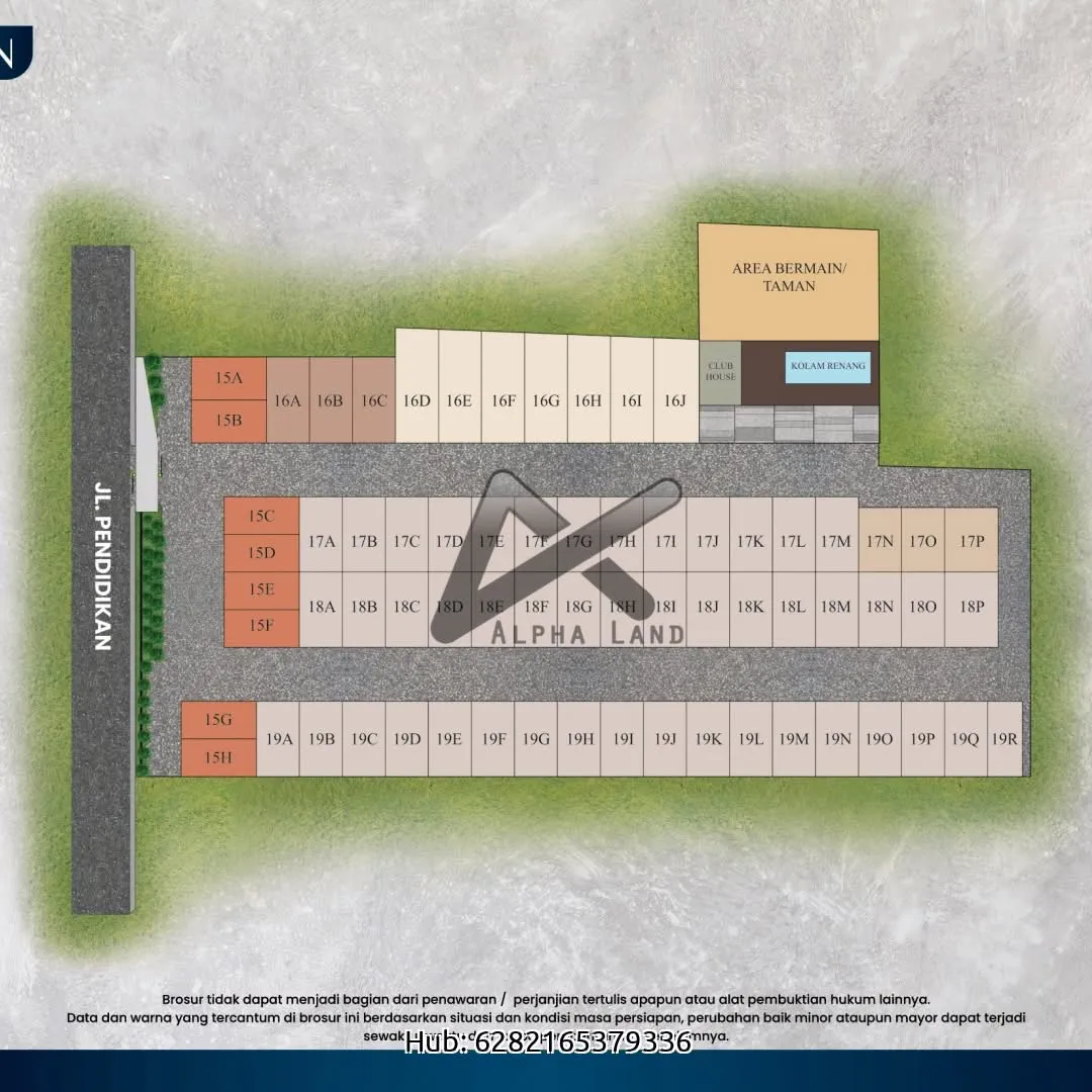 Alphalandproperti.com