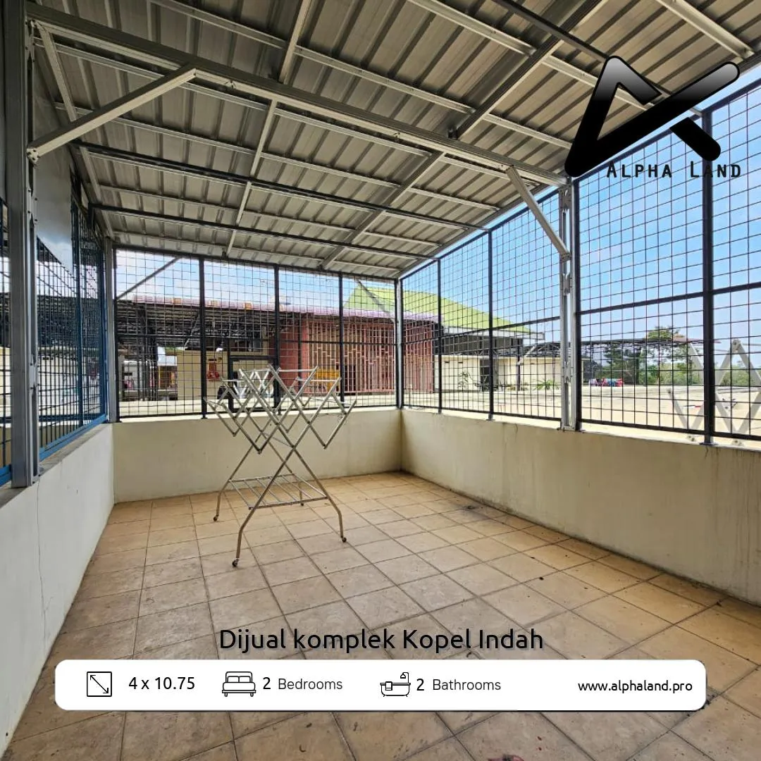 Alphalandproperti.com