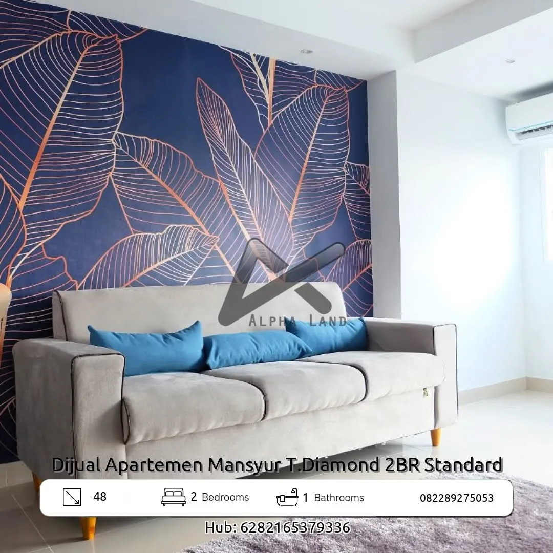 Alphalandproperti.com